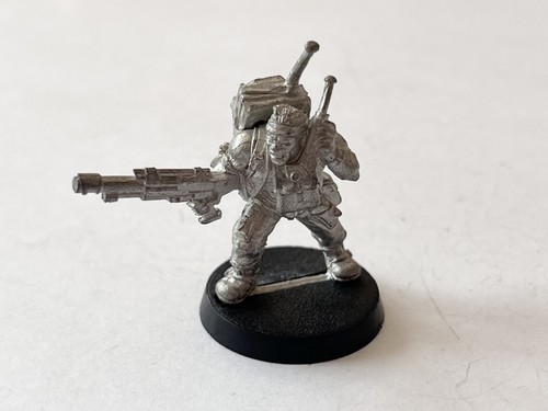 Imperial guard jungle - -,