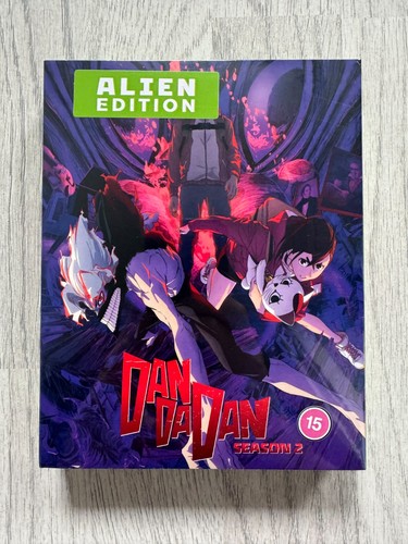 Dan season 2 - dan,