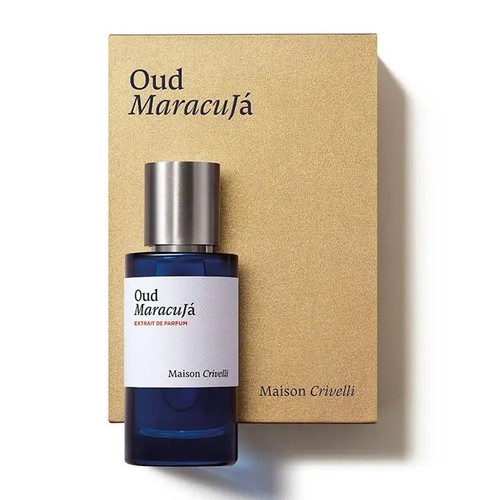 New box oud maracuja - new,