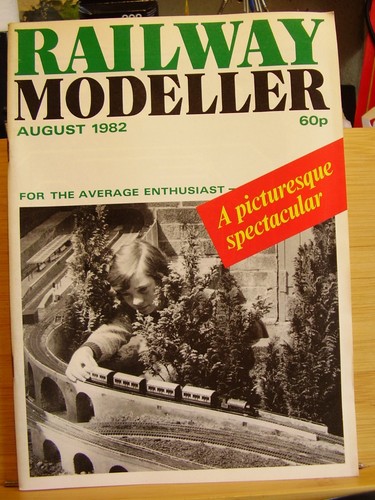 Rail mag railway - mag,