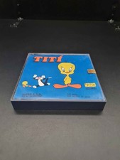 Sylvester and tweety super - super, 8mm