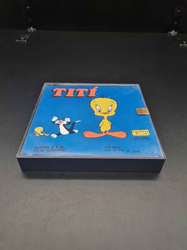 Sylvester and tweety - and,