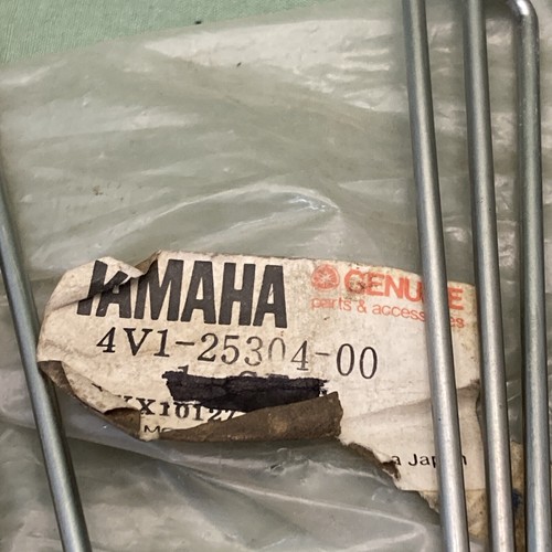 New genuine yamaha - genuine,