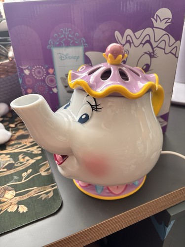 Scentsy disney mrs potts - mrs,