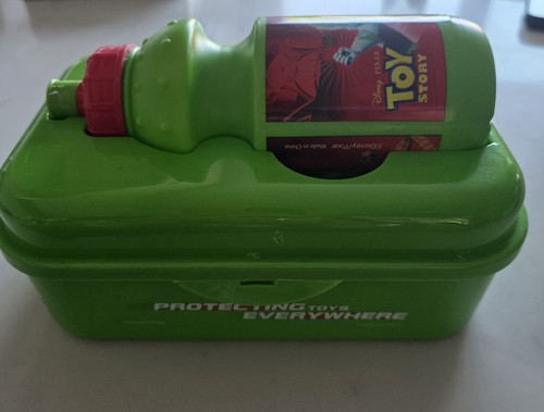 Vintage disney pixar toy story - vintage,