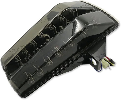Mt045 tail light - mt045-,