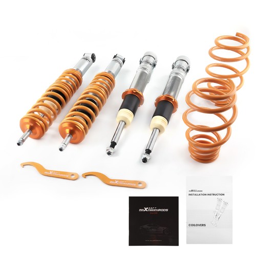 Coilovers height adjustable - coilovers,