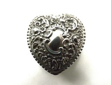 ANTIQUE EMBOSSED VICTORIAN