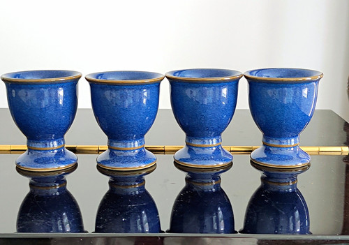 Set denby imperial blue - imperial,