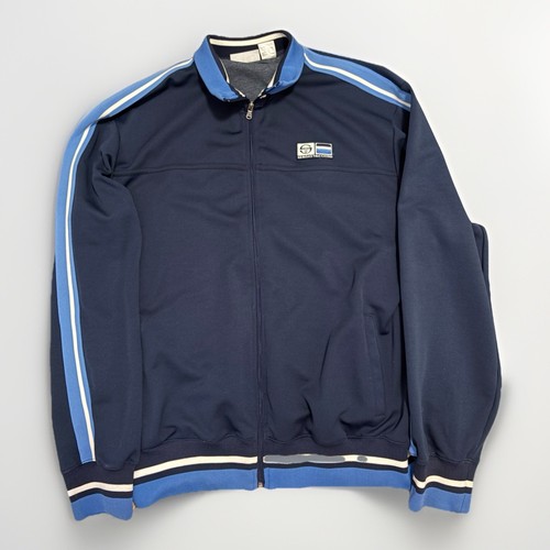 Vintage sergio tacchini - sergio,
