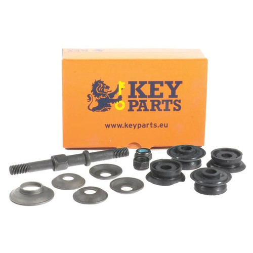 Key parts stabiliser bar link - key,