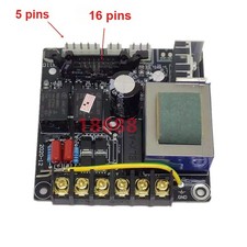 Tyre Balancer Power Board