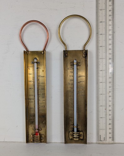 Vintage solid brass - vintage,
