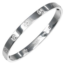 CARTIER Classic Model #17 love