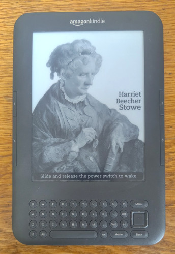 Amazon kindle keyboard d00901 - amazon,