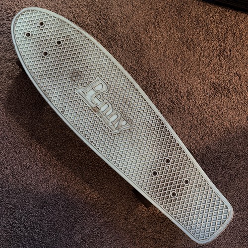 Penny nickel skateboard - penny,