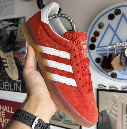 Adidas gazelle indoor - adidas,