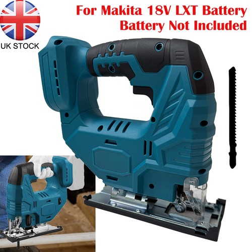 Cordless jig saw for makita - jig,