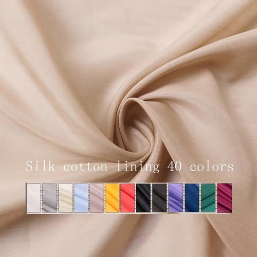 Wide yard solid white - 55'',