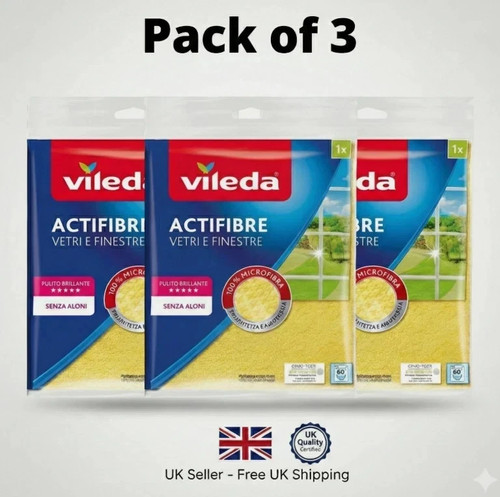 Pack vileda actifibre - of,