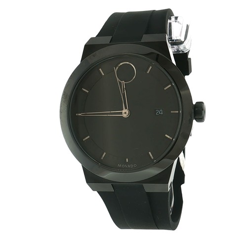 Movado bold fusion - bold, men's