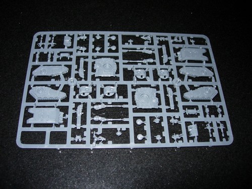 30k sprue legions imperialis - sprue,