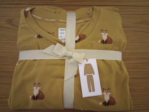Next women fox - fox, sleeve