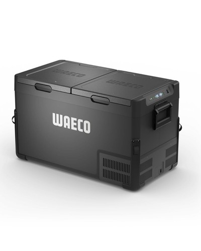 Waeco 78l 12v - 78l, 12v/24v
