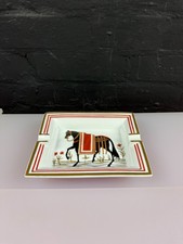 Hermes french porcelain - hermes,