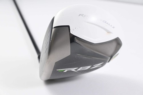 Left hand taylormade rbz - left,