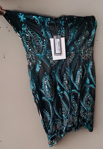 Party dress size - party,