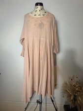 Privatsachen dress organic