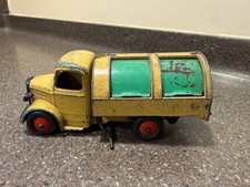 VINTAGE DINKY TOY BEDFORD