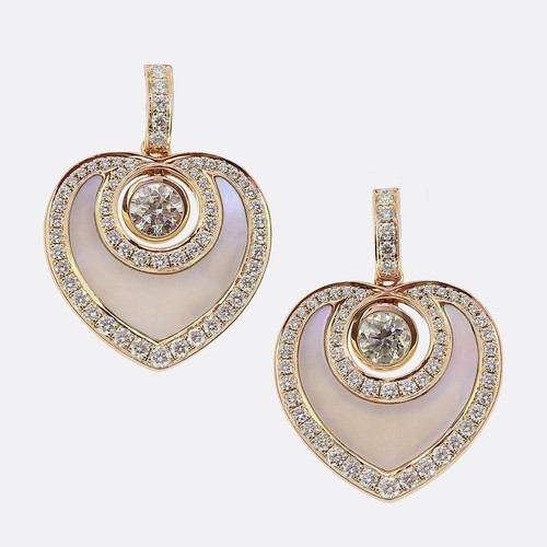 Boodles sophie mother pearl - boodles,