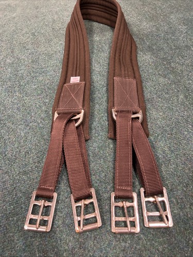 Aerborn humane girth - humane,