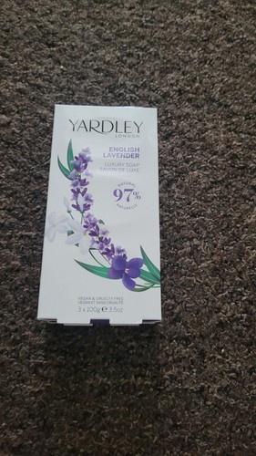 Yardley english lavender - yardley,