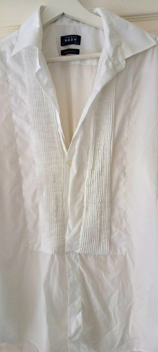 Thomas nash men white - thomas, 100%