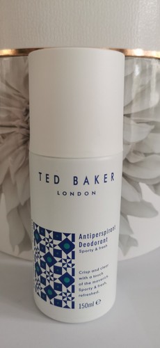 Ted baker sporty fresh - baker, &
