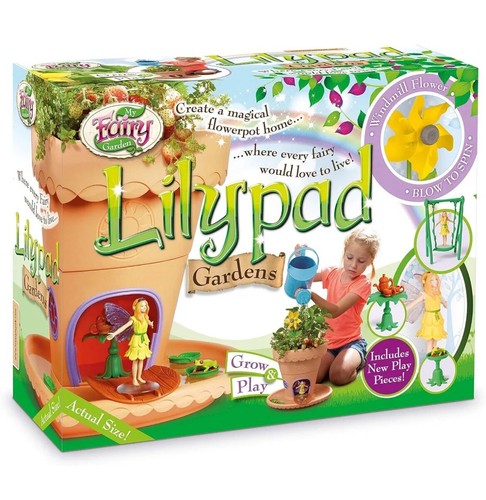 Fairy garden fg003 - my,