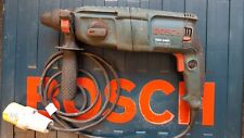 BOSCH GBH2400 ROTARY HAMMER DRILL 110v GWO