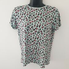 Primark Printed Tee 10 Pink