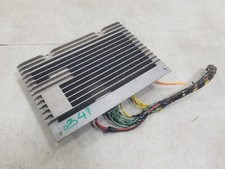 RANGE ROVER SPORT L320 DISCO IV 09-13 HARMAN KARDON AMP AMPLIFIER