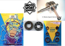 KTM 85 03-12 Mitaka Bottom End