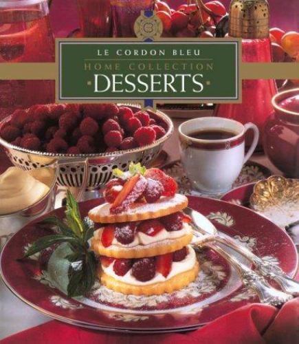 Cordon bleu home - cordon,