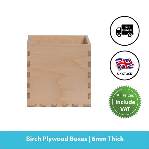 Wooden storage boxes - storage,