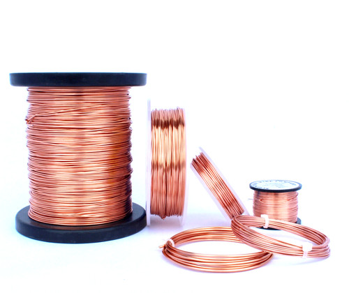 Bare unplated uncoated soft - unplated,