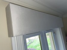 Cream Beige Plush Velour