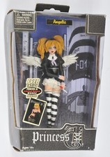 TOKYOPOP BLEEDING EDGE