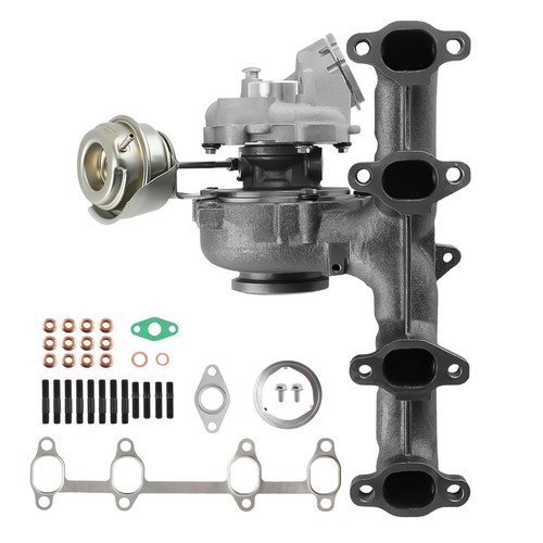 Turbocharger 03g253019l for - turbocharger,