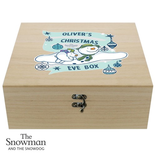 Keepsake box the - the, and